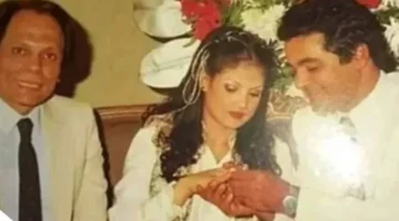 وداع سيدة العائلة الفنية: رحيل إيمان إمام أخت عادل إمام وأرملة متولي